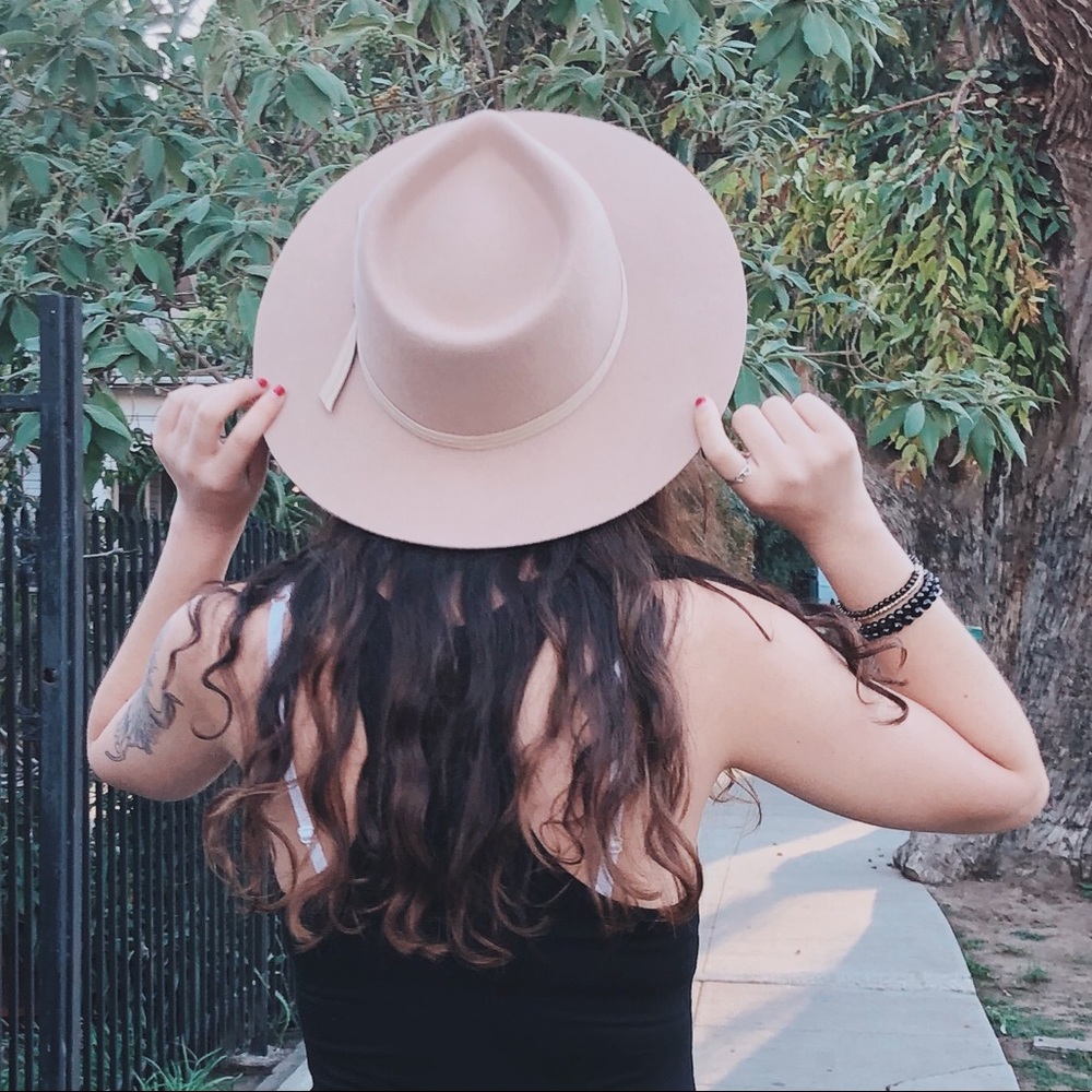 The Zulu Hat by Lack of Color